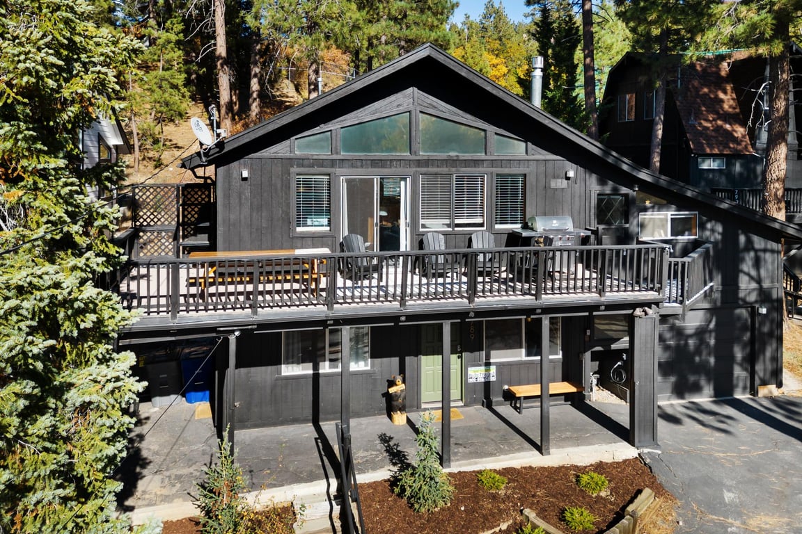 Cabin Image 52