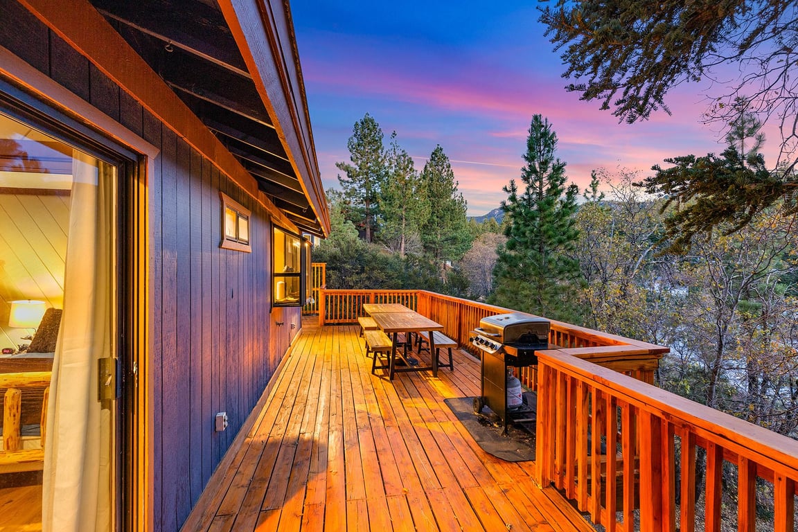 Cabin Image 40