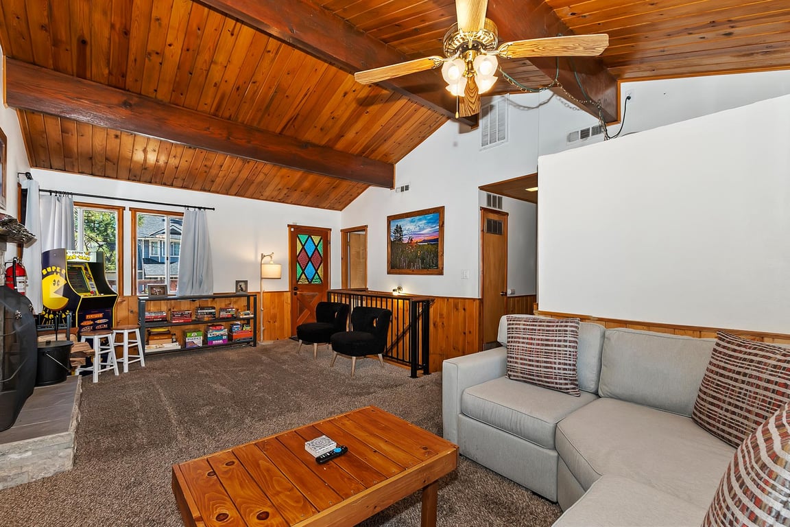 Cabin Image 27