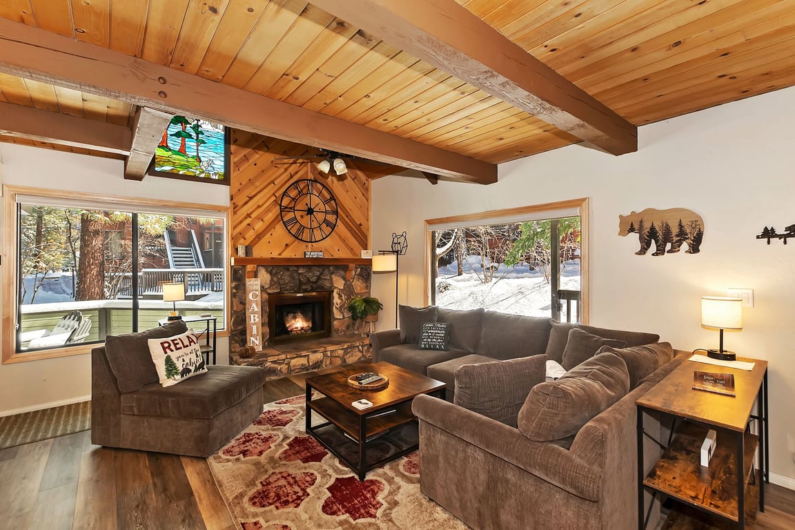 Cabin Image 6