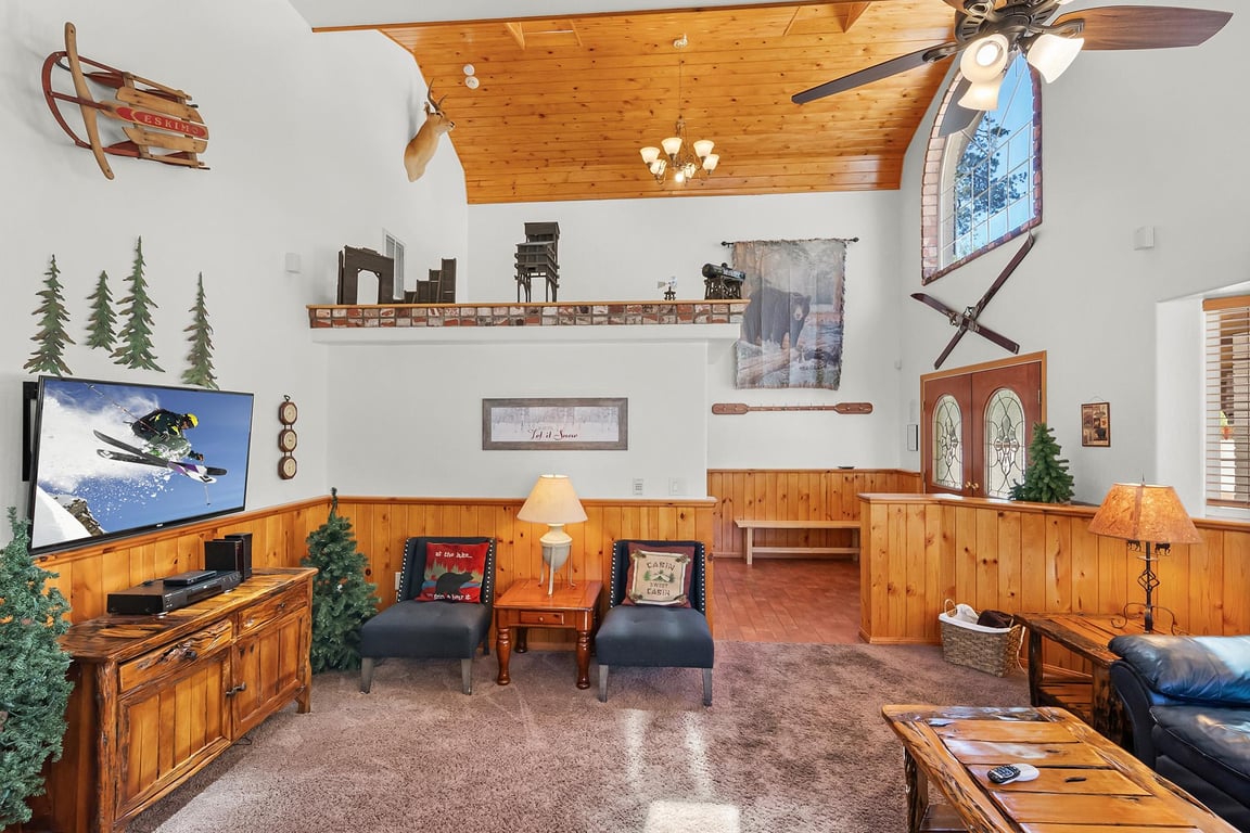 Cabin Image 9