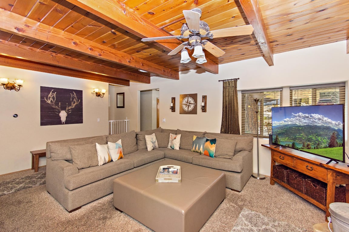 Cabin Image 1