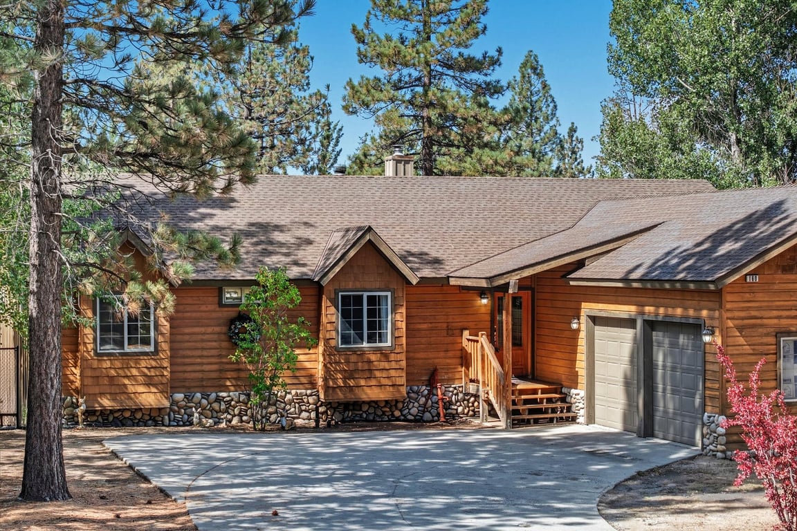 Cabin Image 5