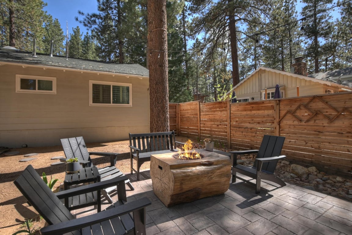 Cabin Image 40