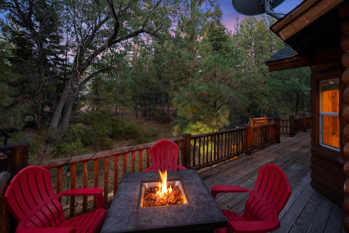Cabin Image 46