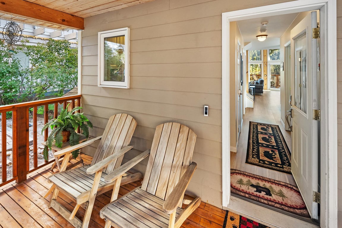 Cabin Image 8
