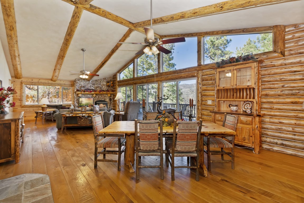 Cabin Image 1