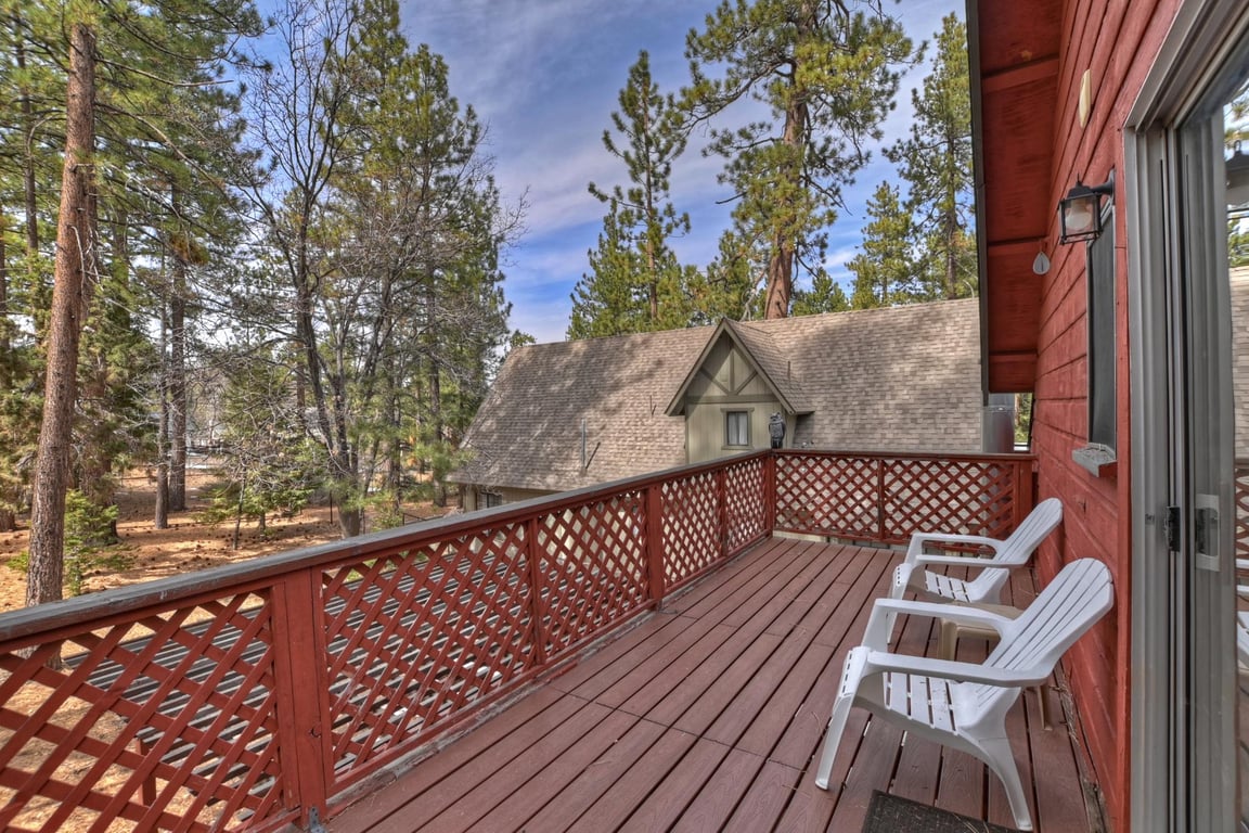 Cabin Image 22