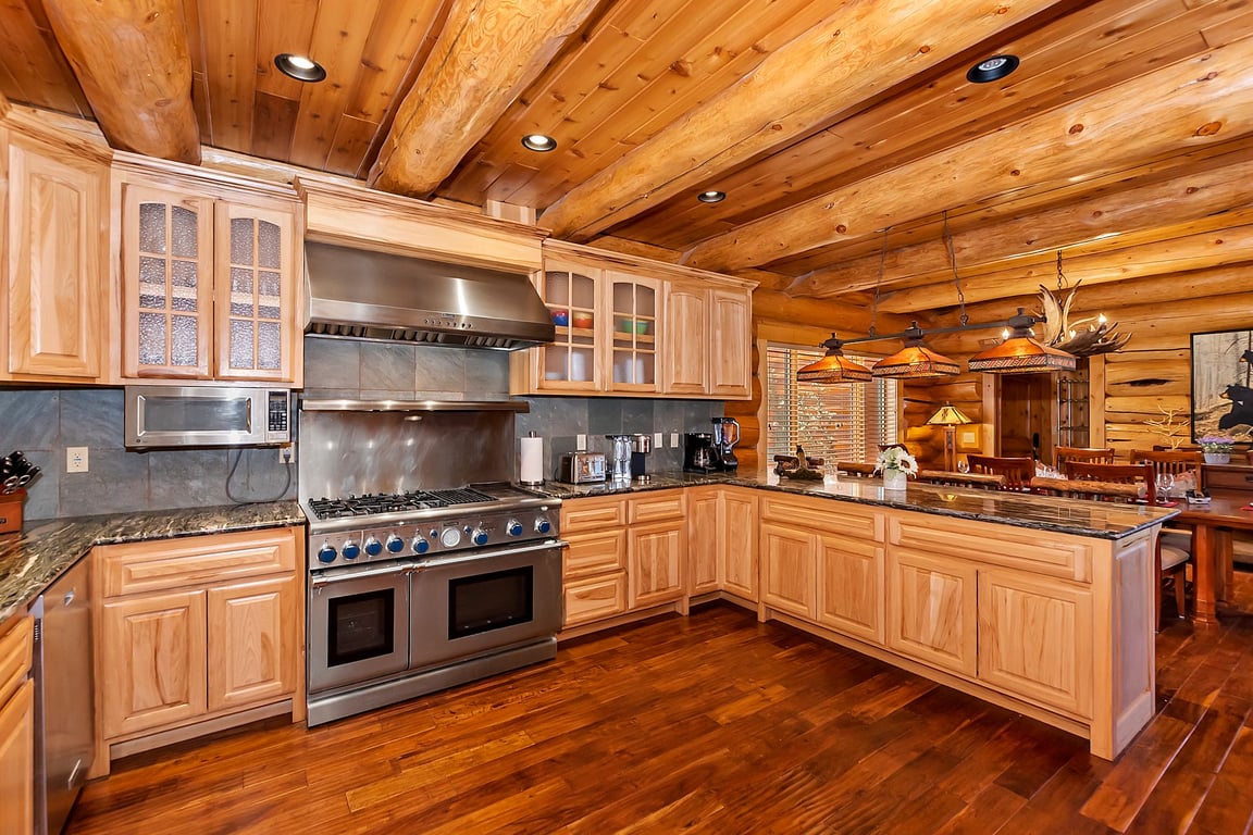Cabin Image 13