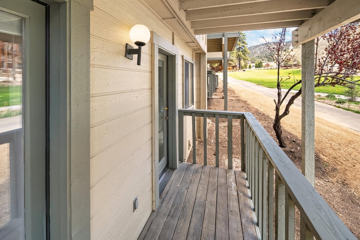 Cabin Image 36