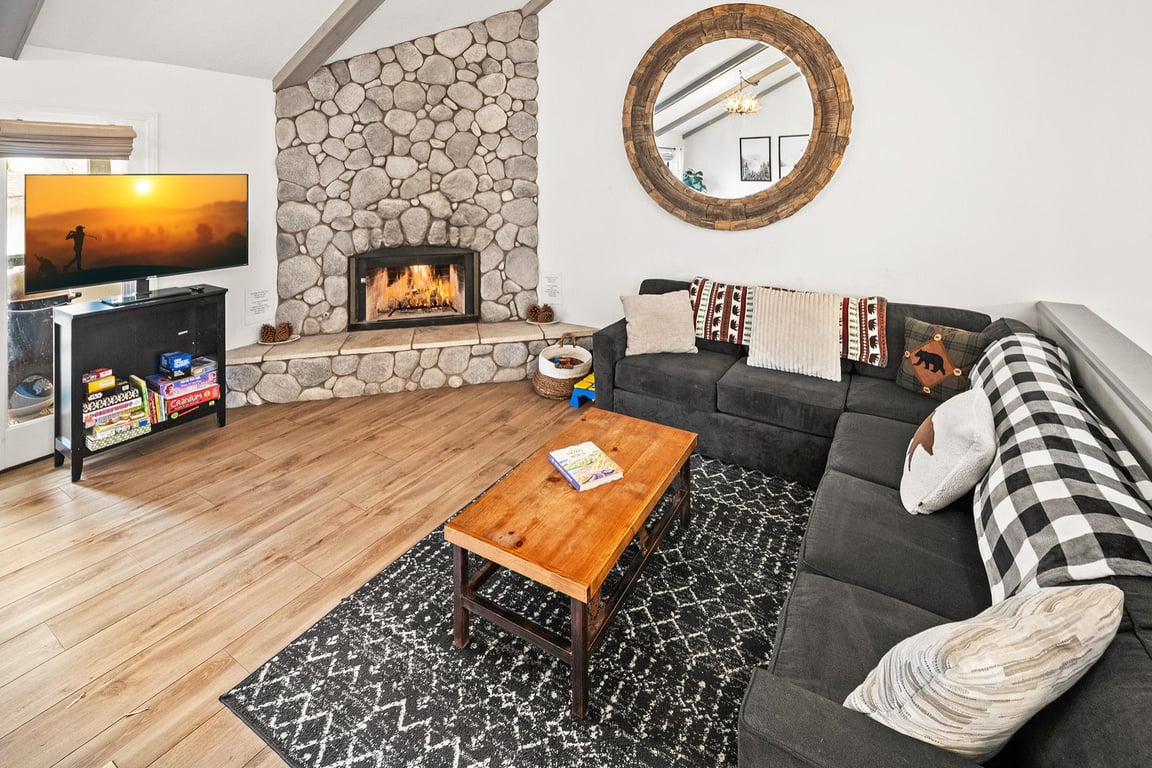 Cabin Image 7