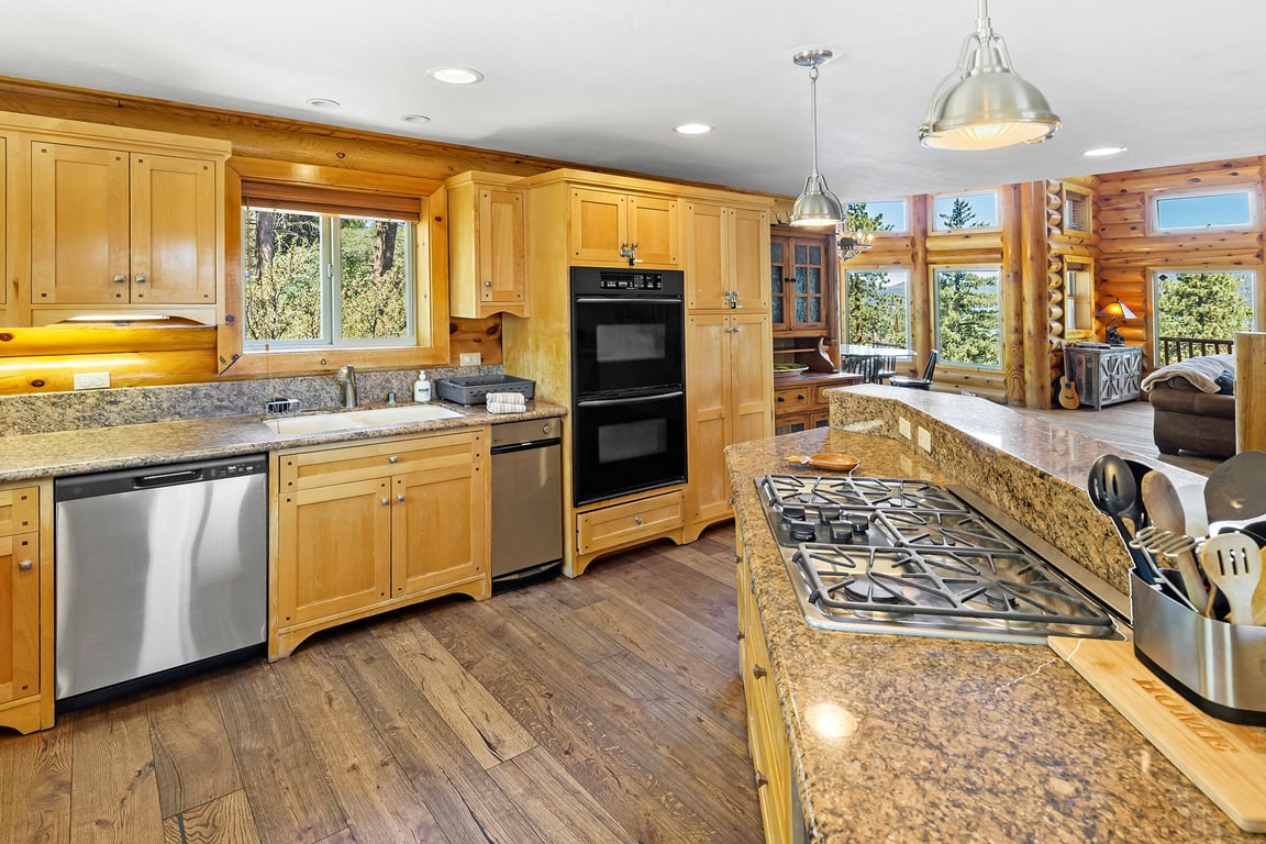 Cabin Image 11