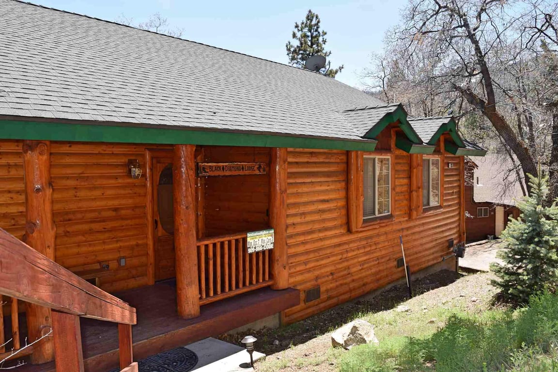 Cabin Image 6
