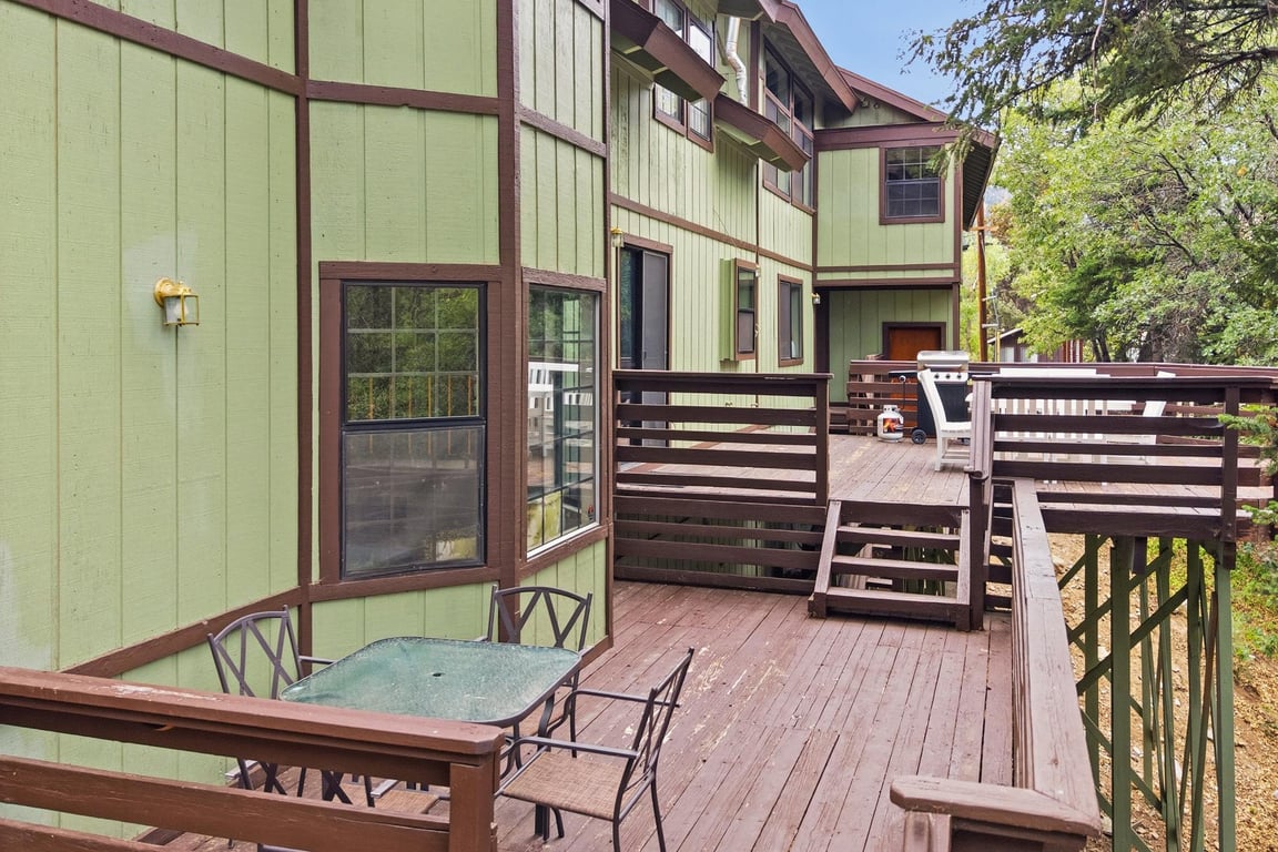 Cabin Image 22