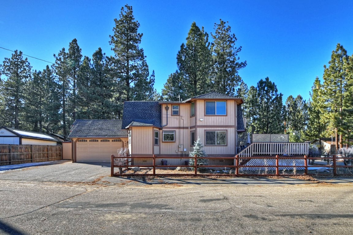 Cabin Image 31