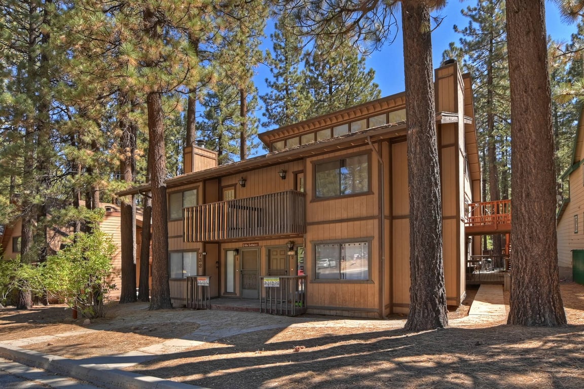 Cabin Image 25