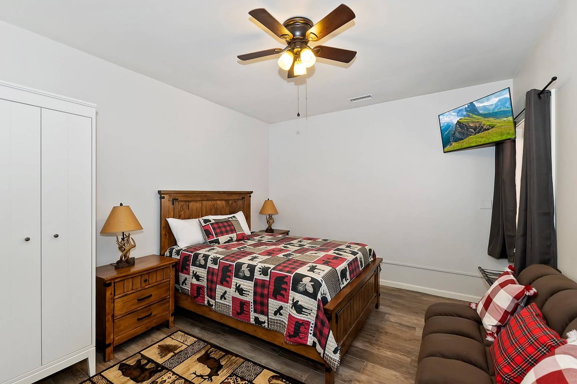 Cabin Image 17