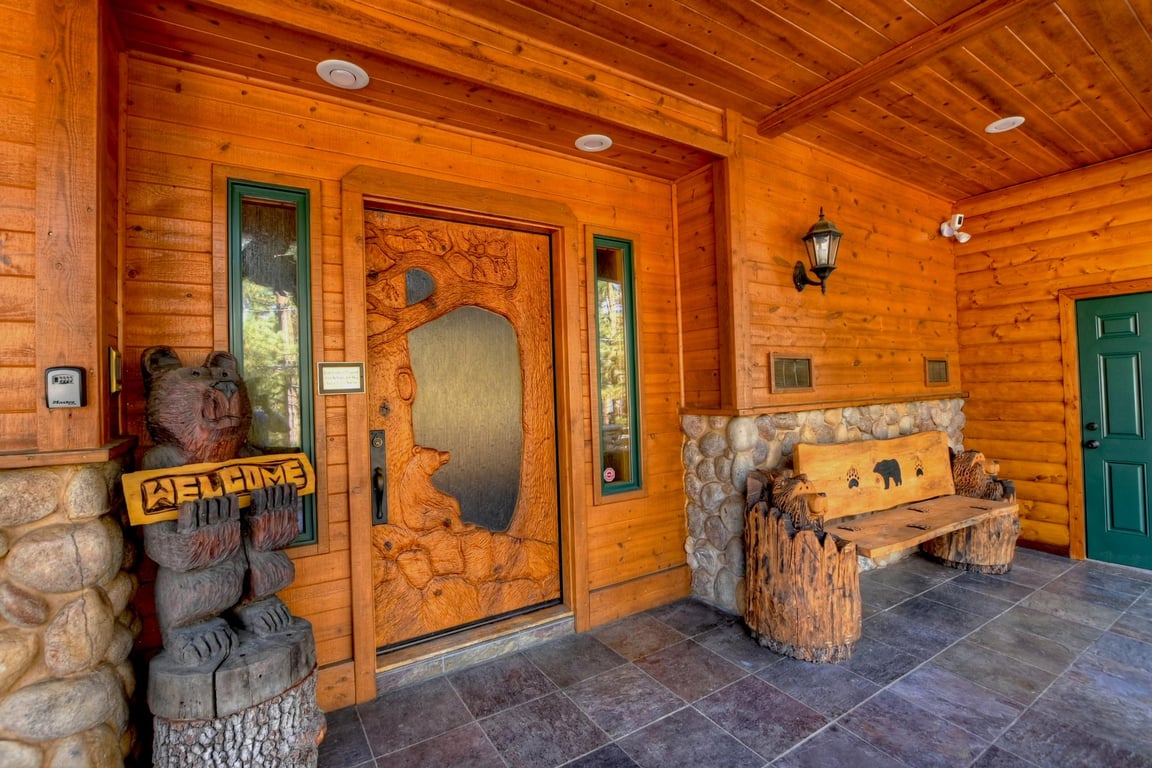 Cabin Image 7