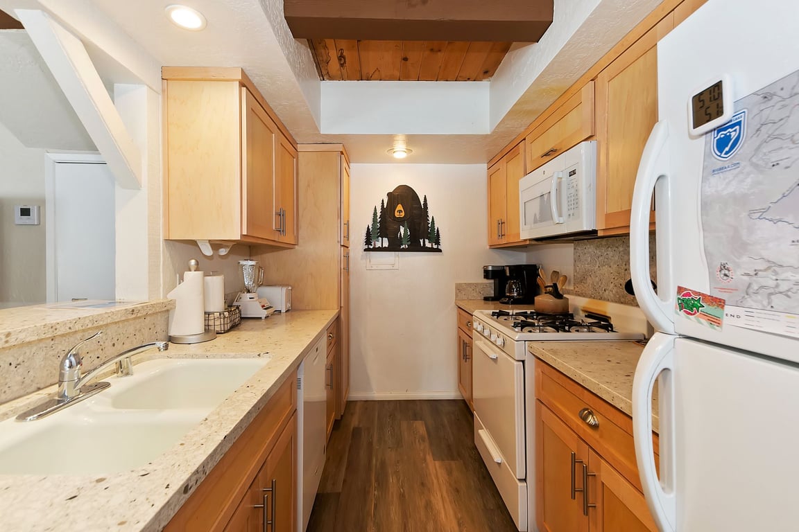 Cabin Image 1