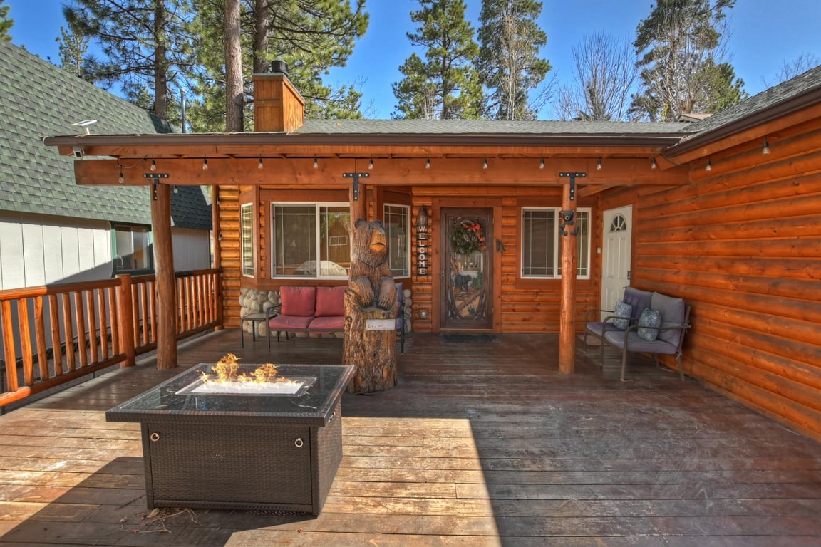 Cabin Image 7