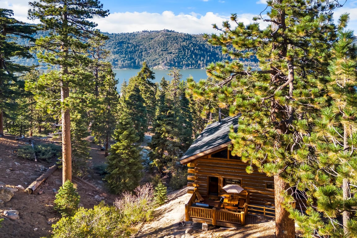 Cabin Image 64