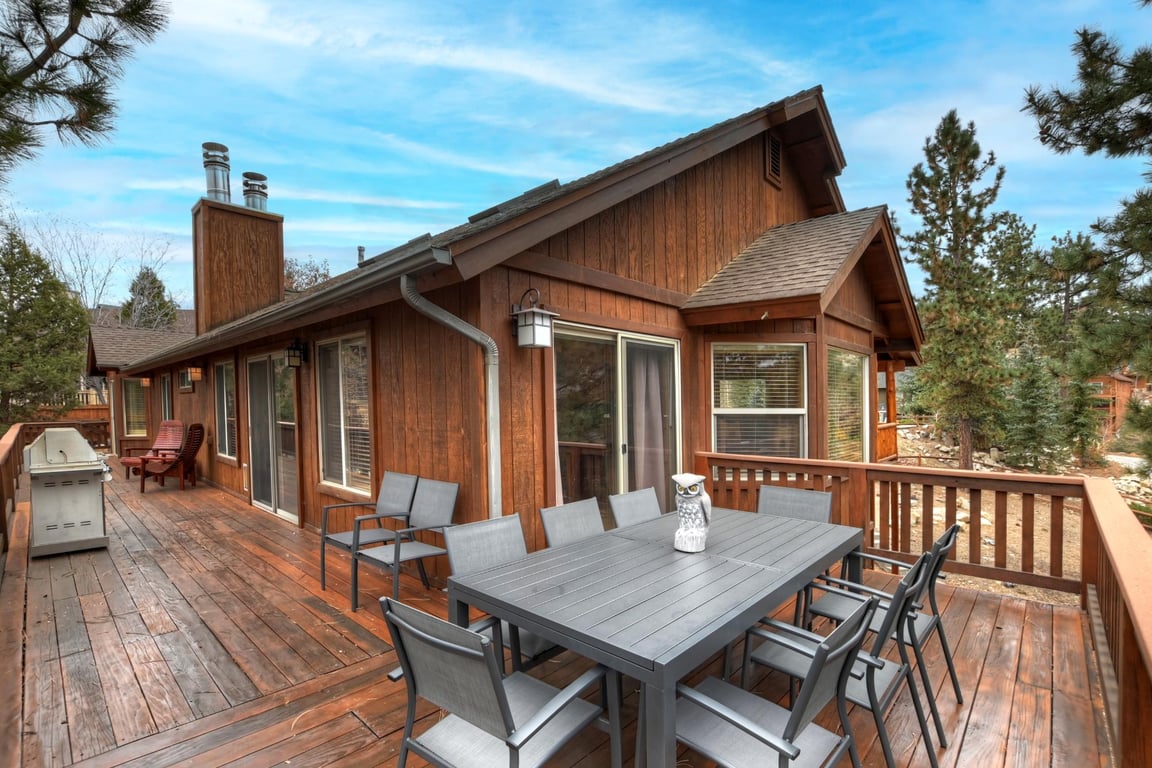 Cabin Image 14