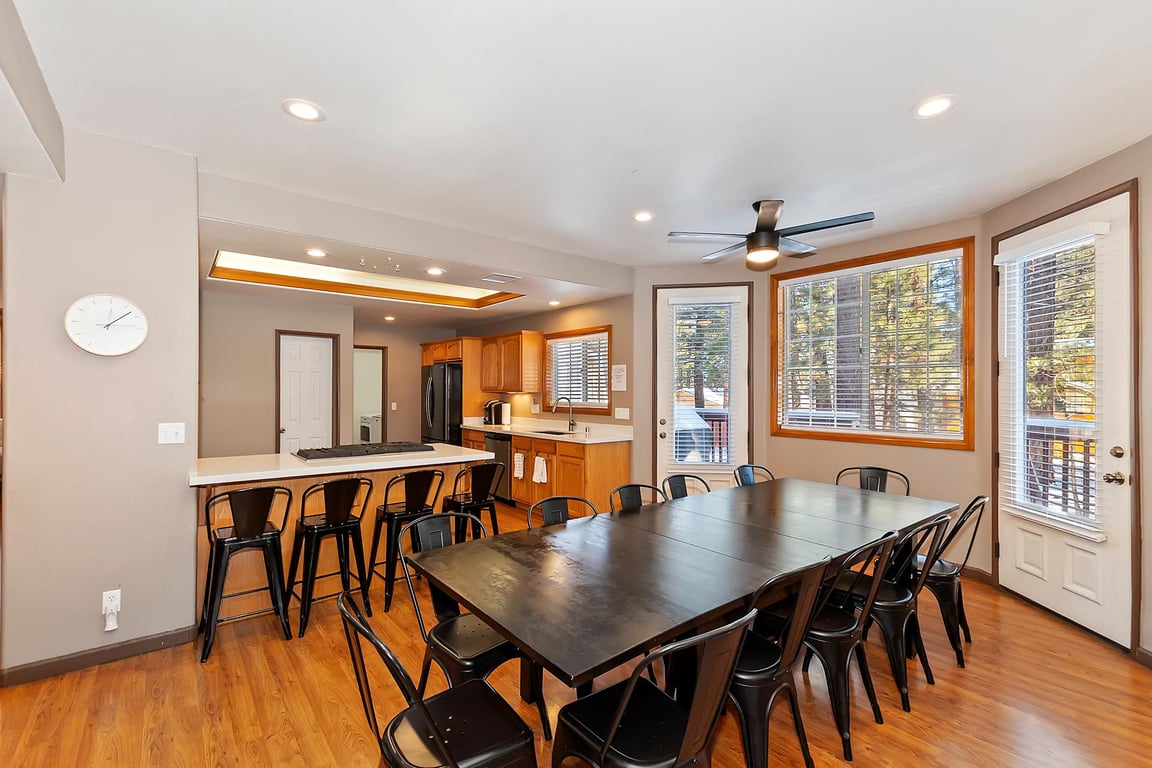 Big Bear Cabin - TimeWellSpent - 0004
