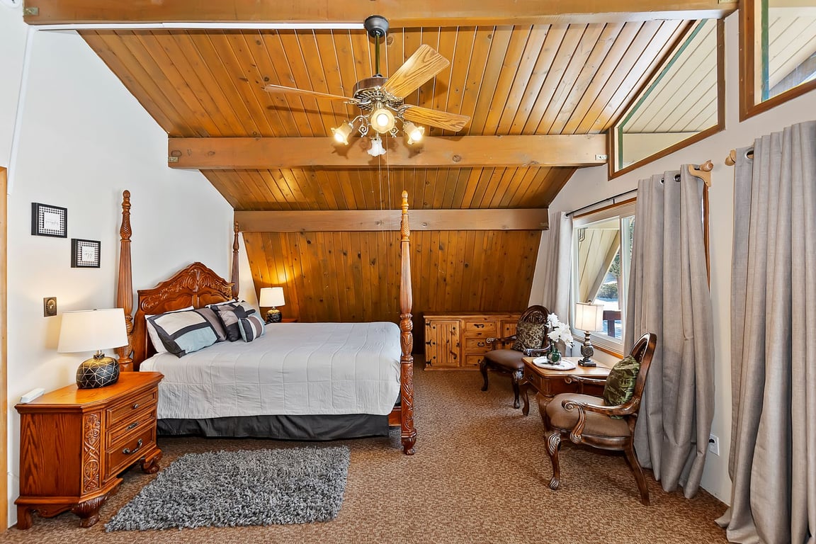 Cabin Image 19