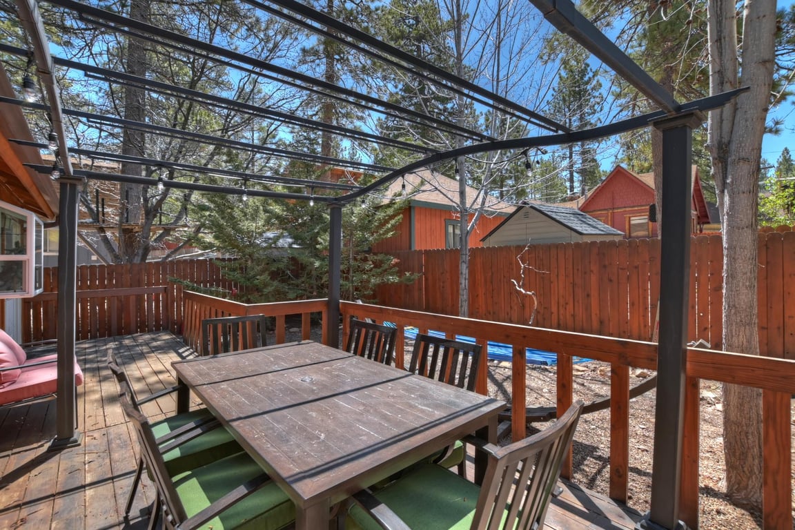 Cabin Image 31