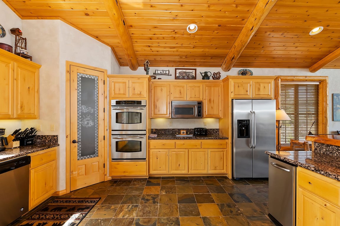 Cabin Image 11