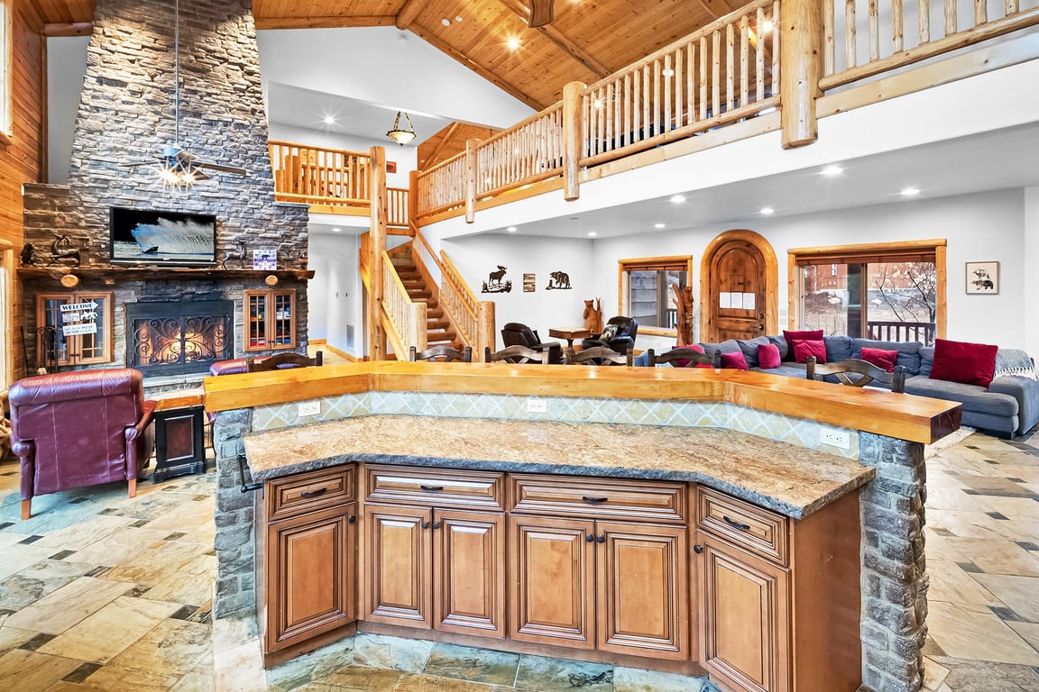 Cabin Image 16