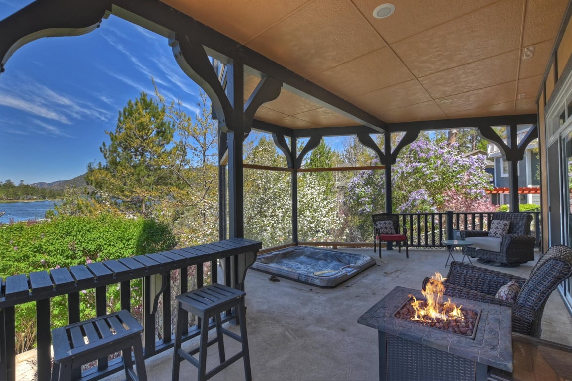 Cabin Image 53
