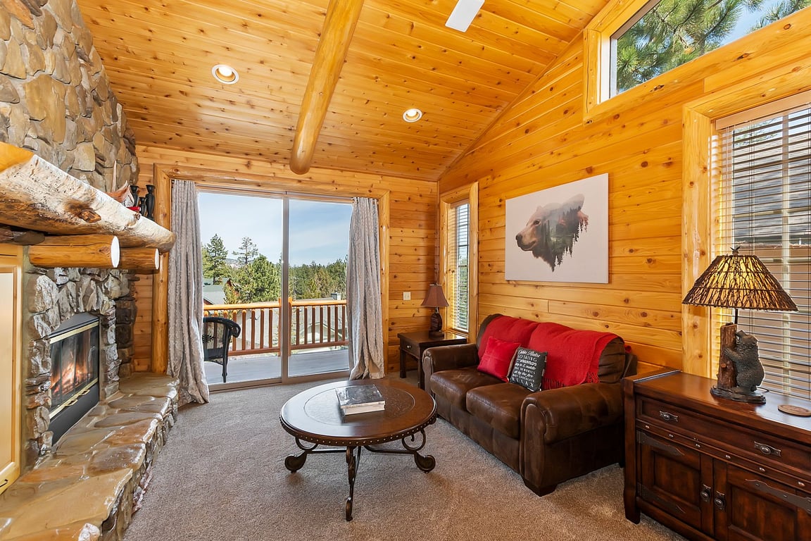 Cabin Image 36