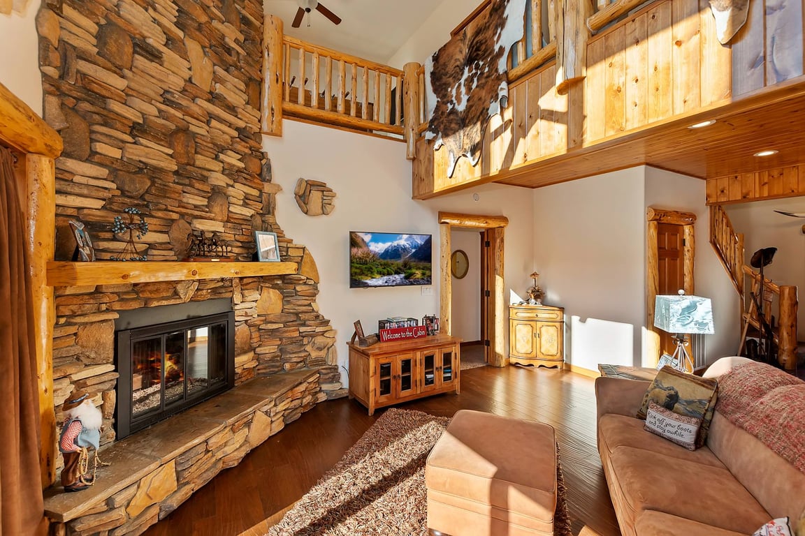 Cabin Image 1