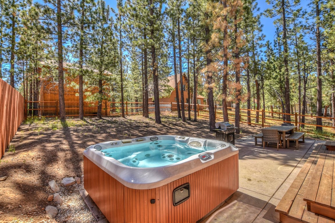 Cabin Image 25