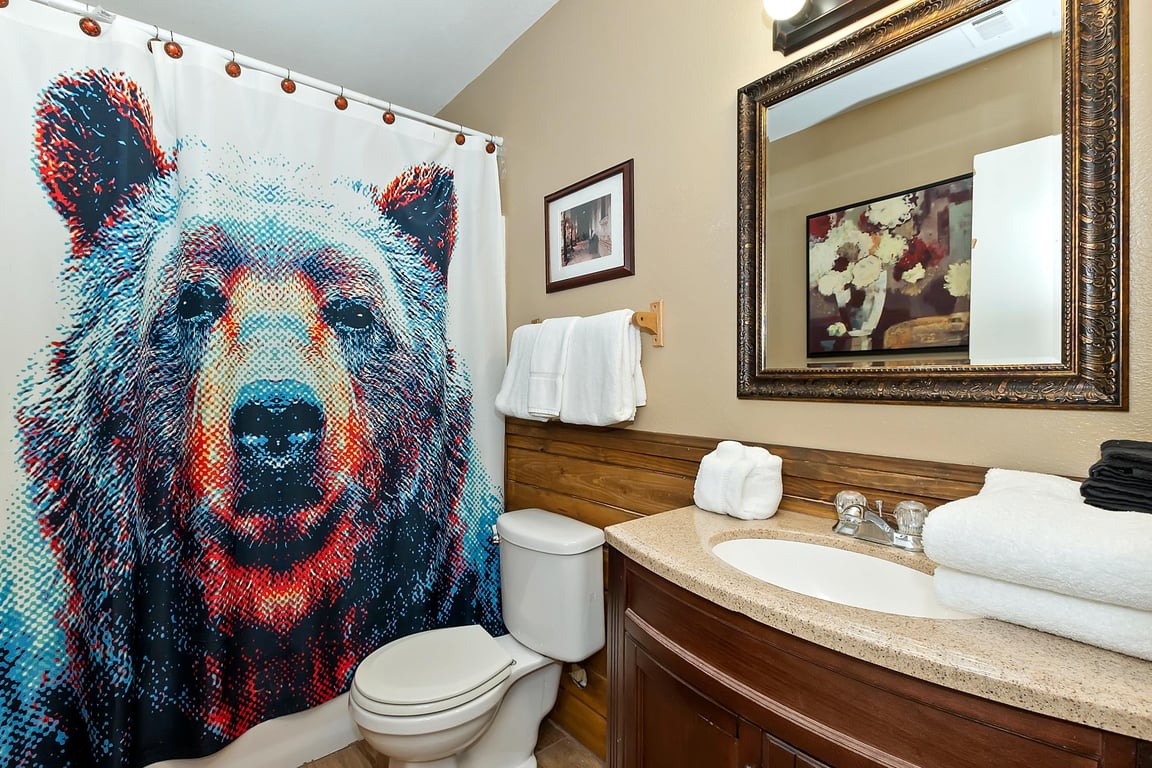 Cabin Image 12