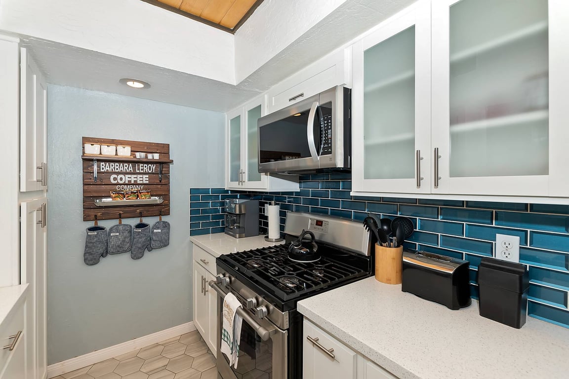 Cabin Image 8