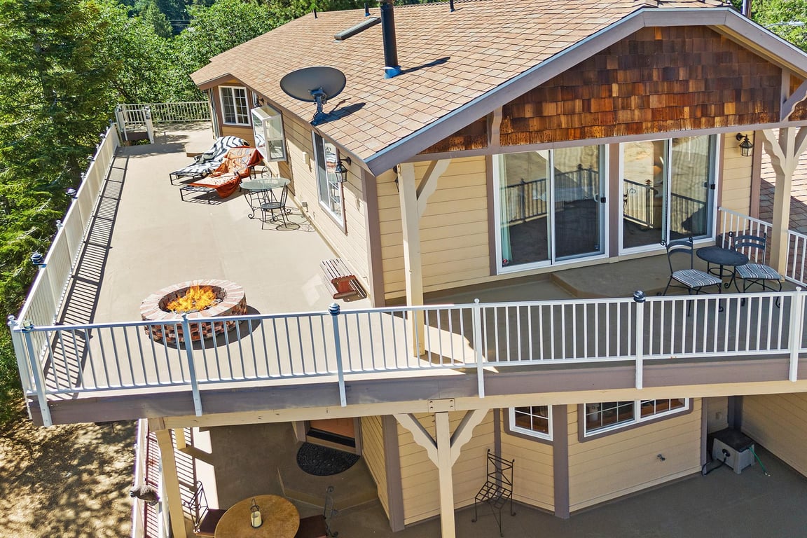 Cabin Image 43