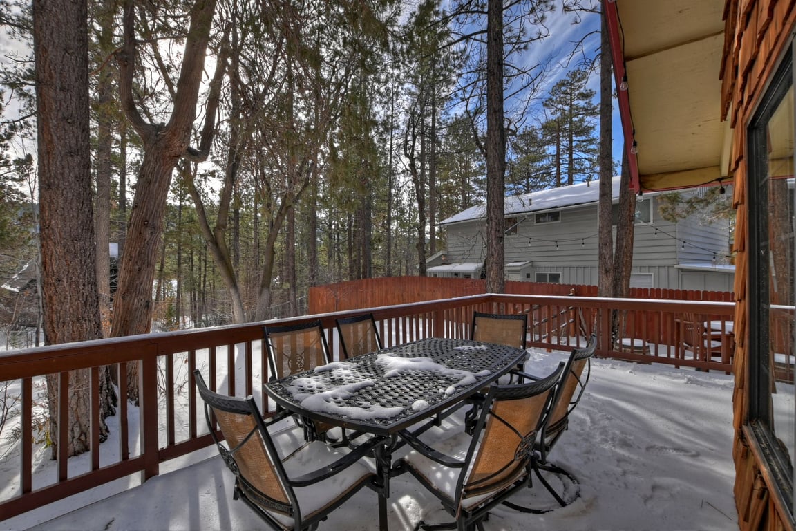 Cabin Image 41