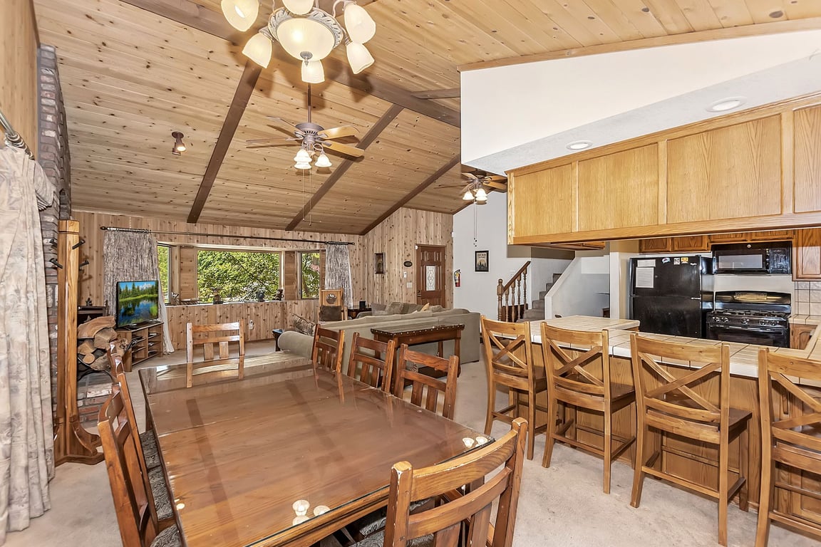 Cabin Image 1