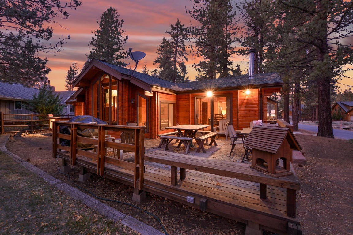 Cabin Image 43