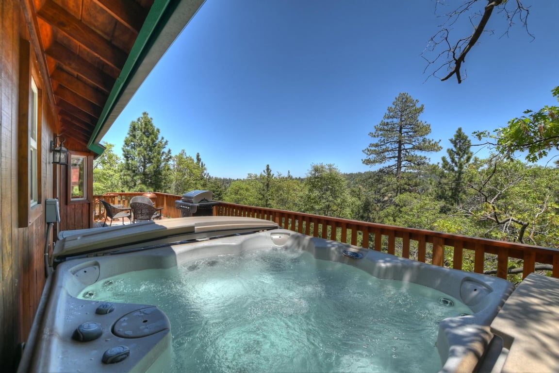 Cabin Image 1