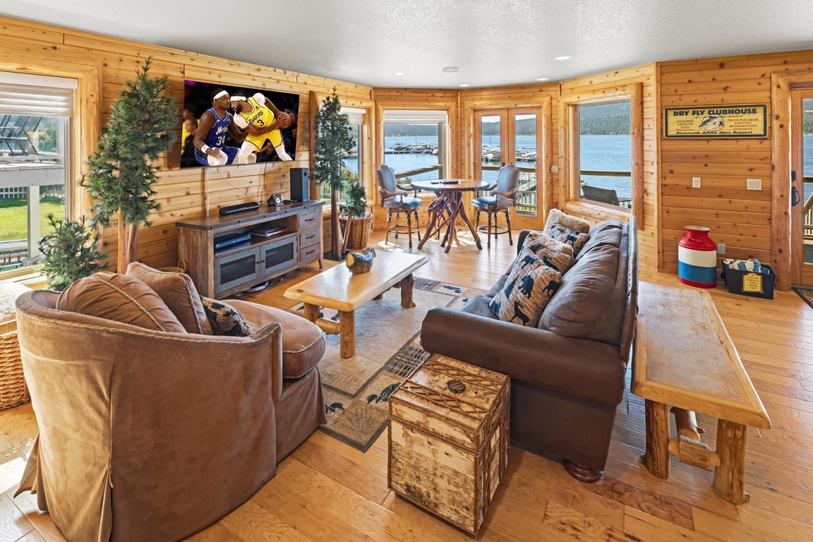 Cabin Image 75