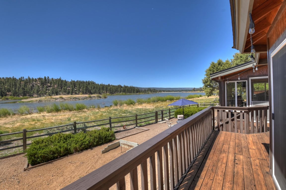 Cabin Image 19