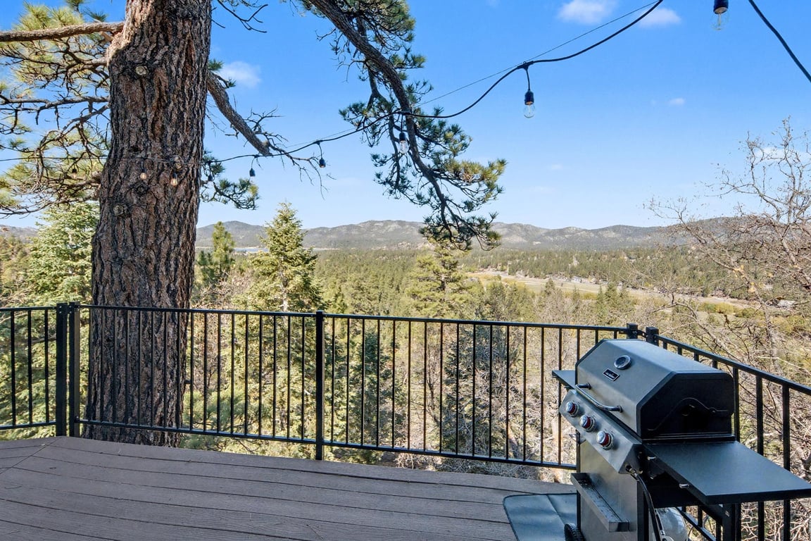 Cabin Image 17
