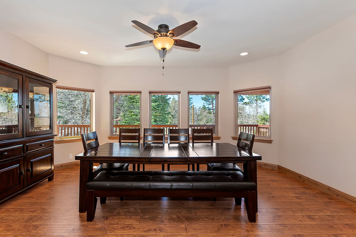 Big Bear Cabin - TopofConklin - 0004
