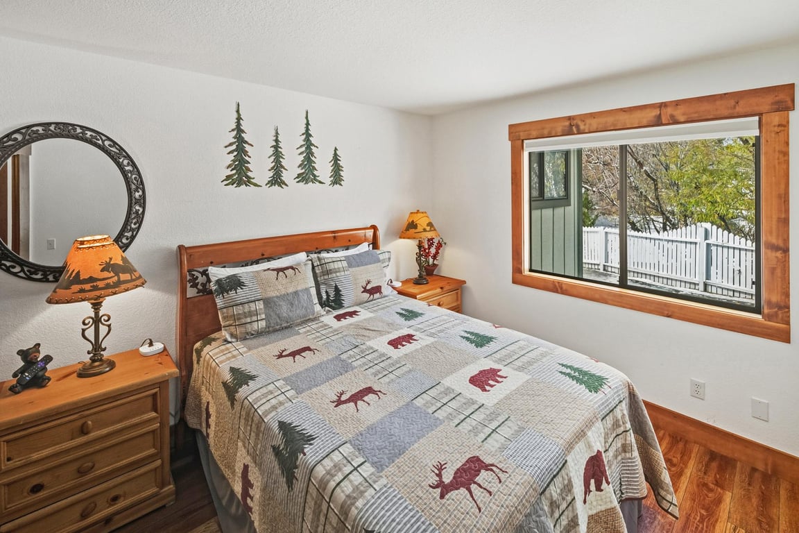 Cabin Image 43