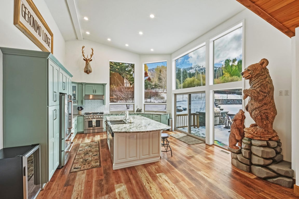 Cabin Image 1