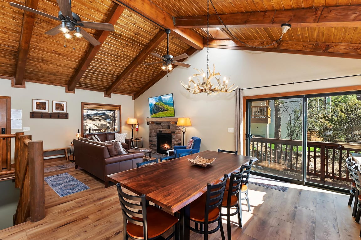 Cabin Image 14