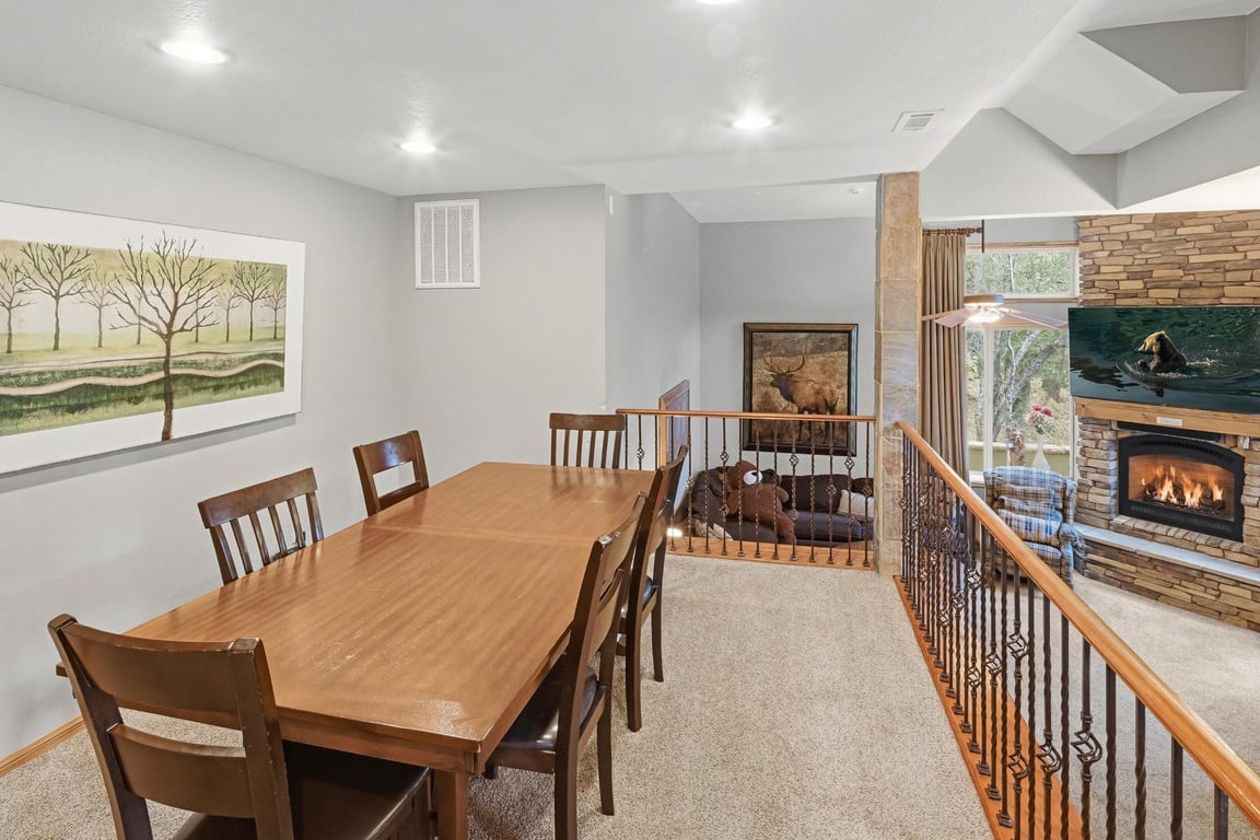 Cabin Image 14